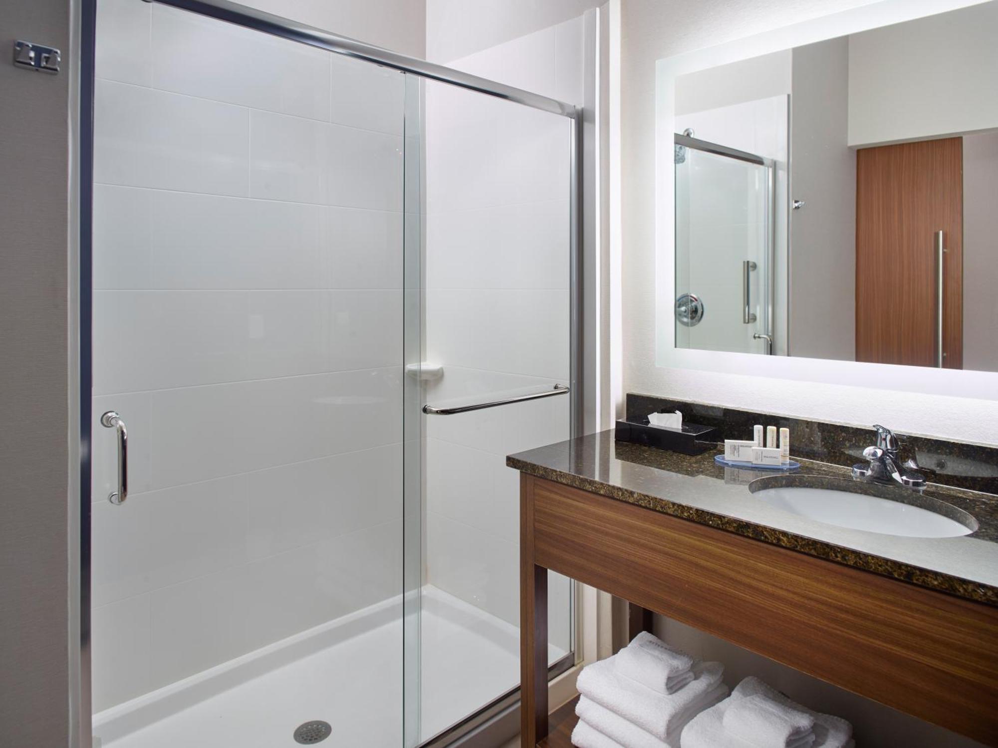 Fairfield Inn & Suites By Marriott Asheville Airport/Флетчер Экстерьер фото