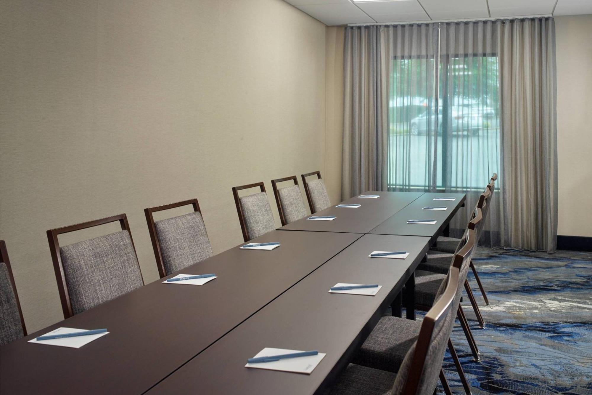 Fairfield Inn & Suites By Marriott Asheville Airport/Флетчер Экстерьер фото