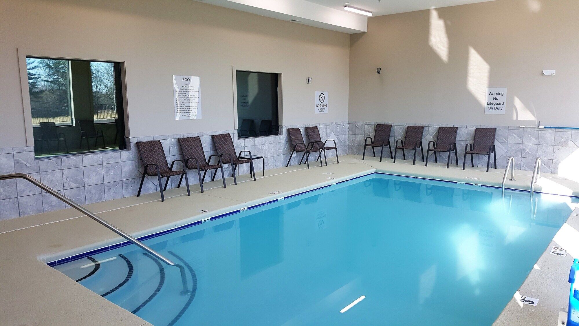 Fairfield Inn & Suites By Marriott Asheville Airport/Флетчер Экстерьер фото