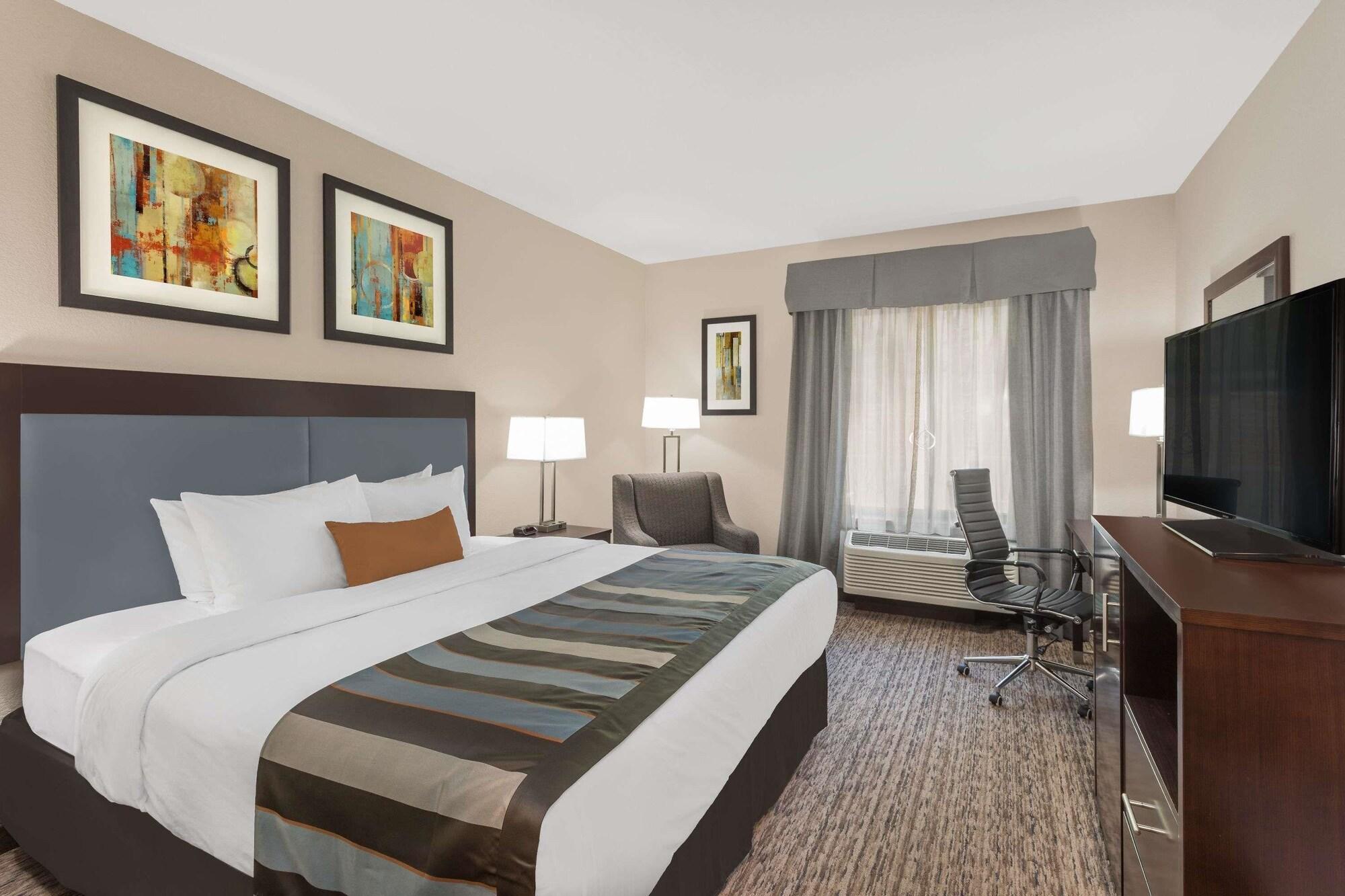Fairfield Inn & Suites By Marriott Asheville Airport/Флетчер Экстерьер фото