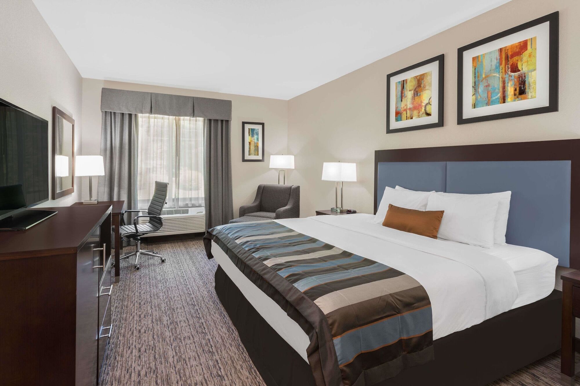 Fairfield Inn & Suites By Marriott Asheville Airport/Флетчер Экстерьер фото