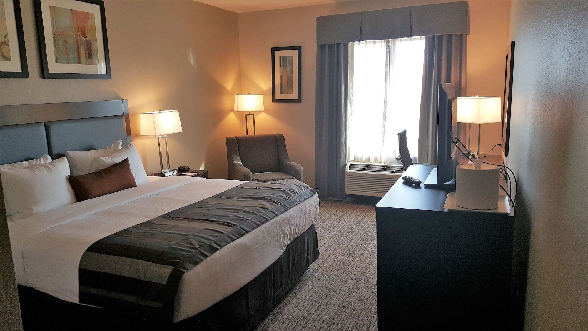 Fairfield Inn & Suites By Marriott Asheville Airport/Флетчер Экстерьер фото