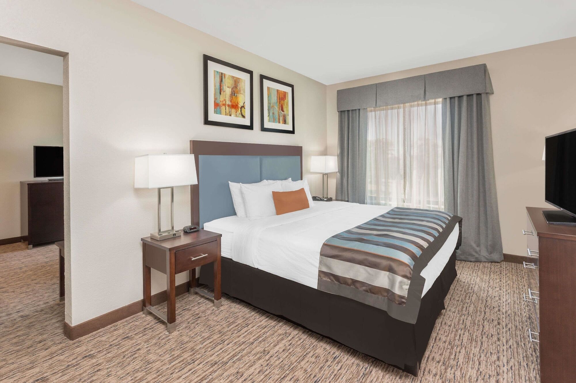 Fairfield Inn & Suites By Marriott Asheville Airport/Флетчер Экстерьер фото